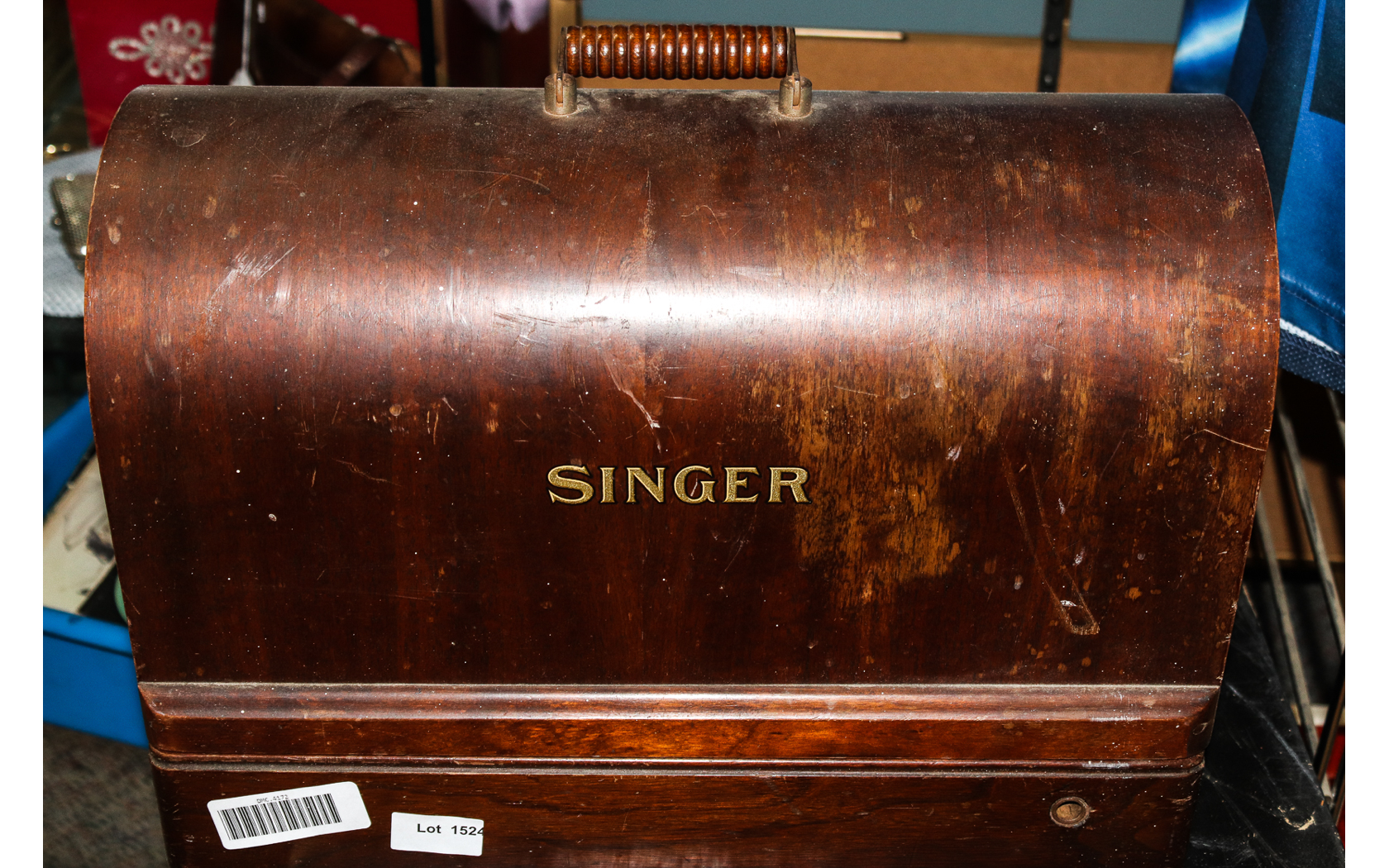Lot 1524 - Image 2